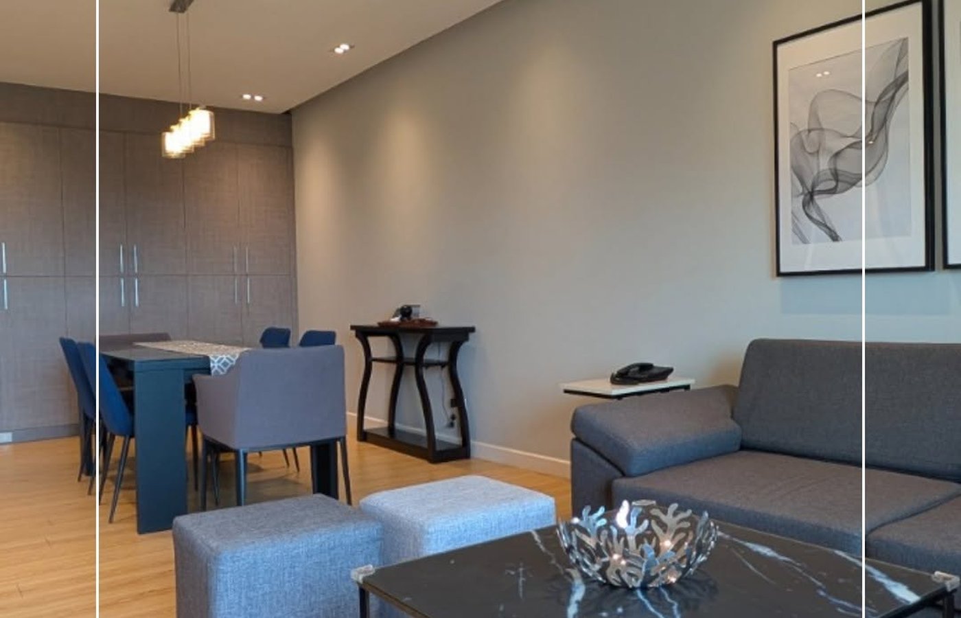 Photo 2 of 6 — 1BR condo for sale, The Grove by Rockwell, Pasig