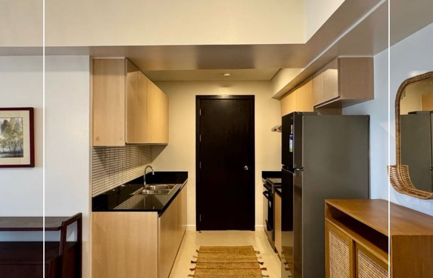 Photo 4 of 10 — 2BR condo for sale, High Park at Vertis North Tower 2, Quezon City
