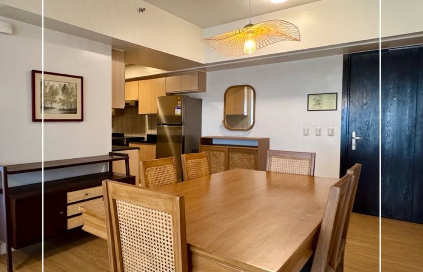 Photo 2 of 10 — 2BR condo for sale, High Park at Vertis North Tower 2, Quezon City