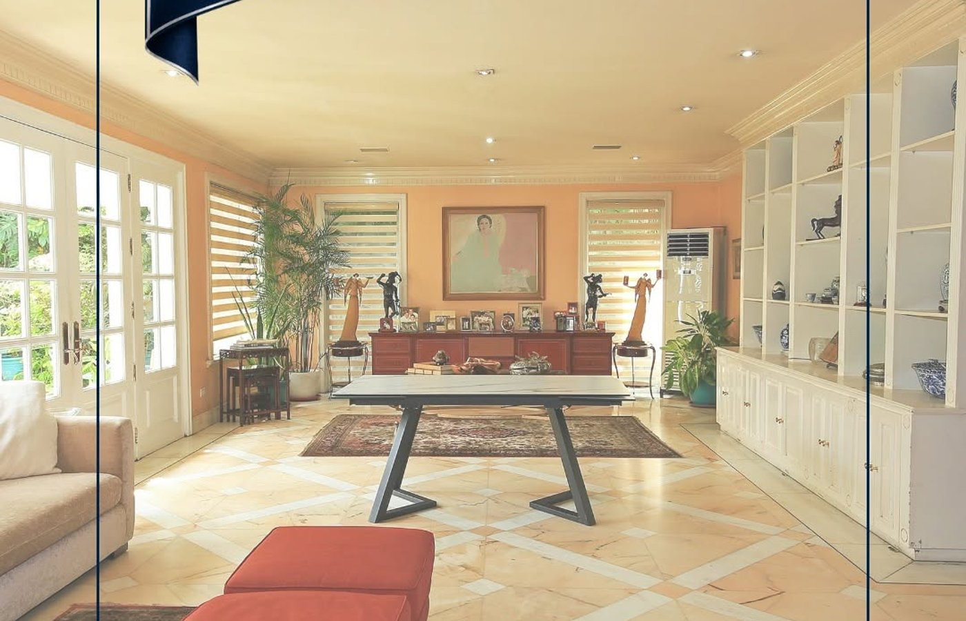 Photo 7 of 10 — 6BR house for sale, Quezon City