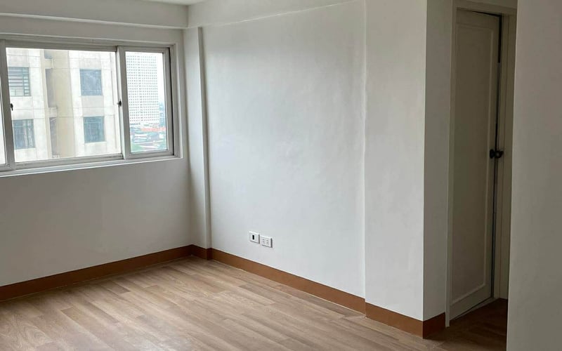 2BR Condo unit for sale at Xavier Hills Condominium