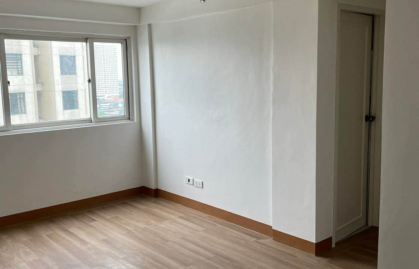 2BR Condo unit for sale at Xavier Hills Condominium