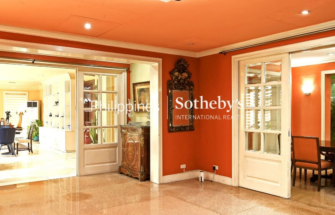Photo 6 of 10 — 6BR house for sale, Greenmeadows Subdivision, Quezon City