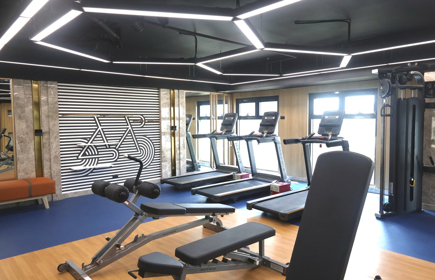 Photo 8 of 10 — Condo for rent, Cirrus, Pasig