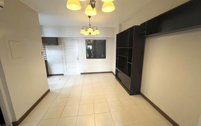 Best buy 2BR Condo in Mandaluyong with Elevated Open Air amenities