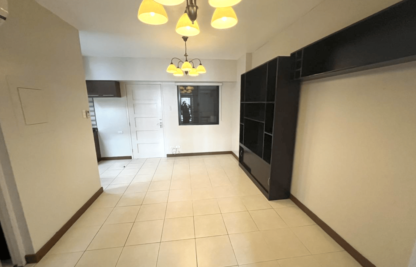 Best buy 2BR Condo in Mandaluyong with Elevated Open Air amenities