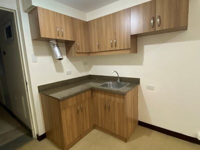 1BR Condo Unit For Rent in Torre De Manila, Taft Ave.