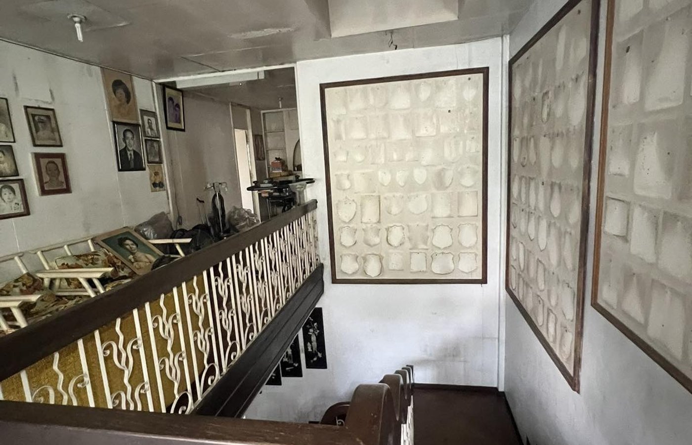 Photo 7 of 10 — 4BR house for sale, White Plains, Quezon City