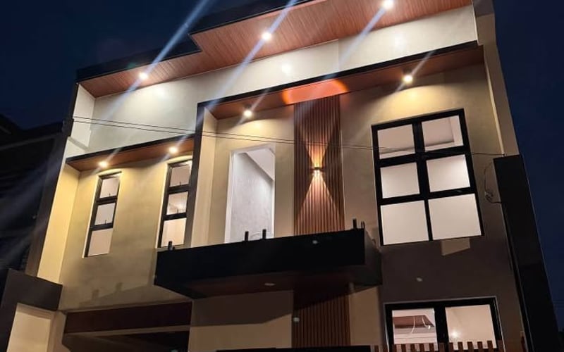 RFO HOUSE for SALE 3BR near SM Taytay Rizal