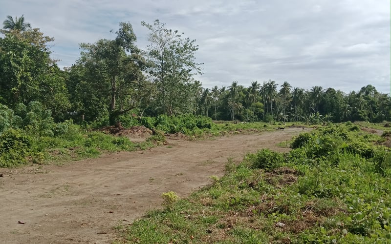 Lot for Sale or Installment