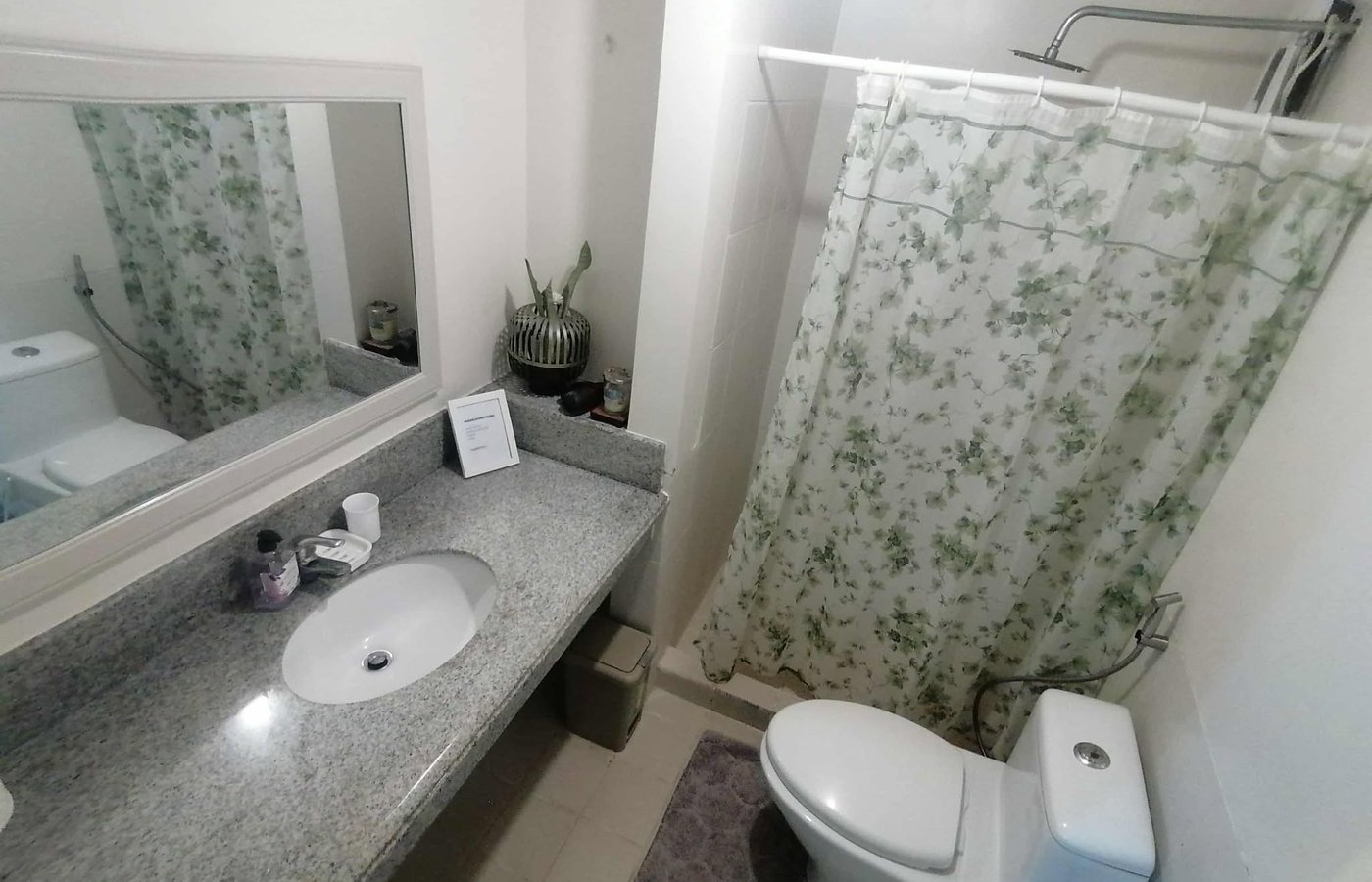 Photo 2 of 8 — 2BR condo for sale, Lumiere Residences, Pasig