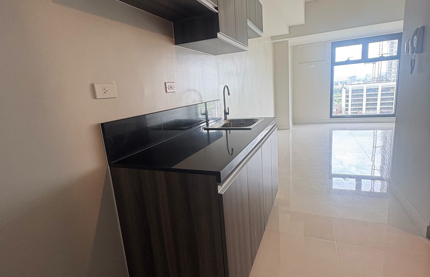 Photo 8 of 10 — Studio for rent, Pasig