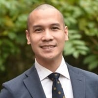 Raphael Abraham Hizon IV