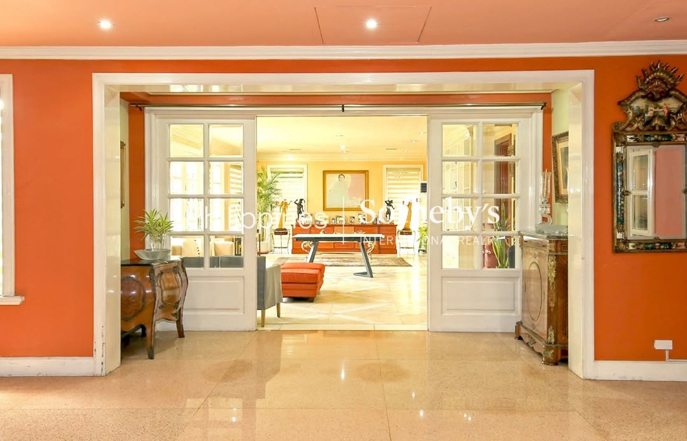 Photo 9 of 10 — 6BR house for sale, Greenmeadows Subdivision, Quezon City