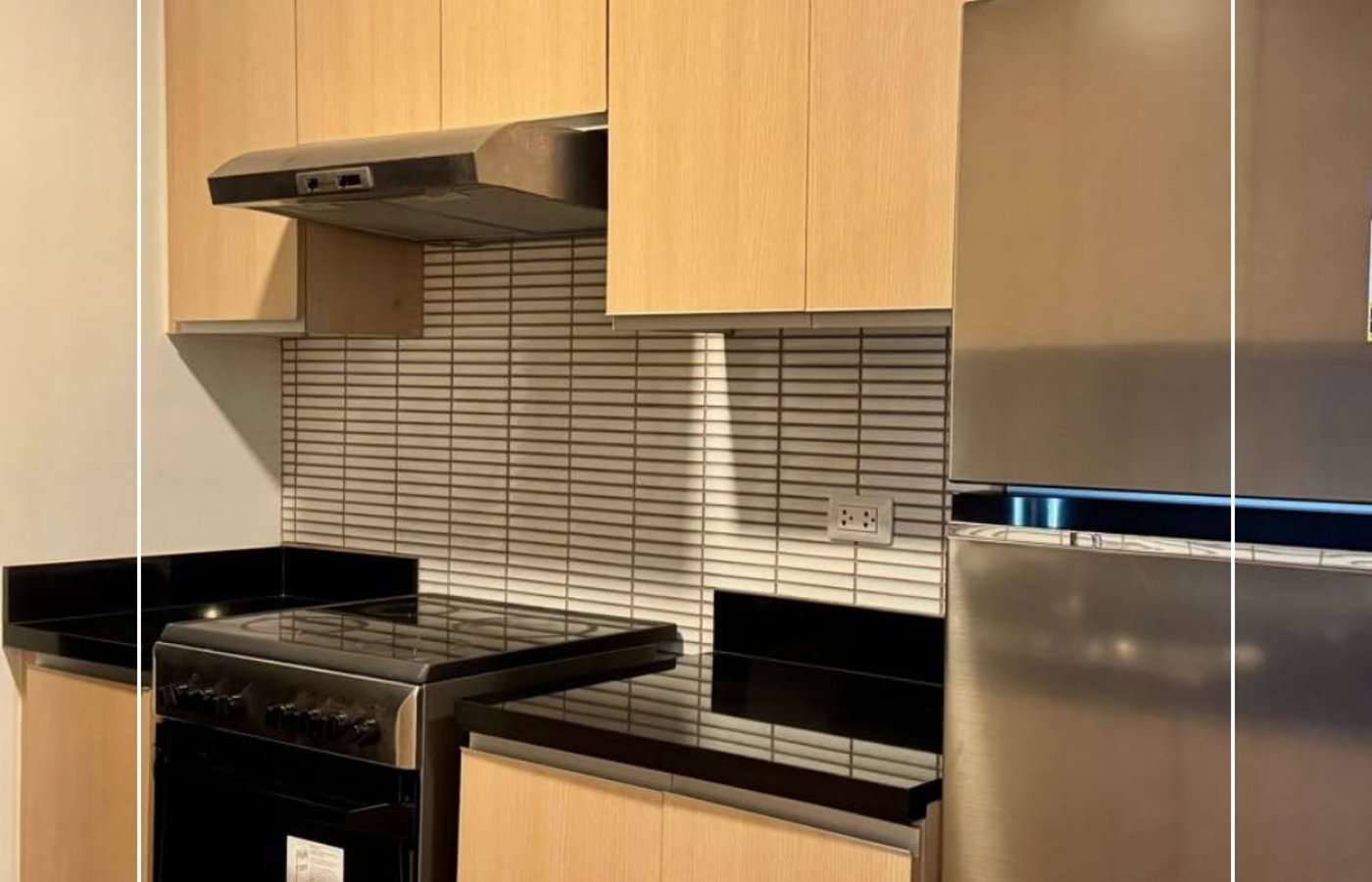 Photo 3 of 10 — 2BR condo for sale, High Park at Vertis North Tower 2, Quezon City