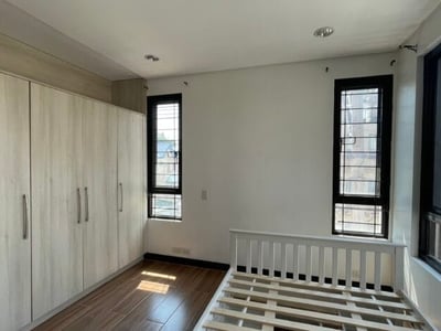 4-Storey Townhouse For Rent Makati