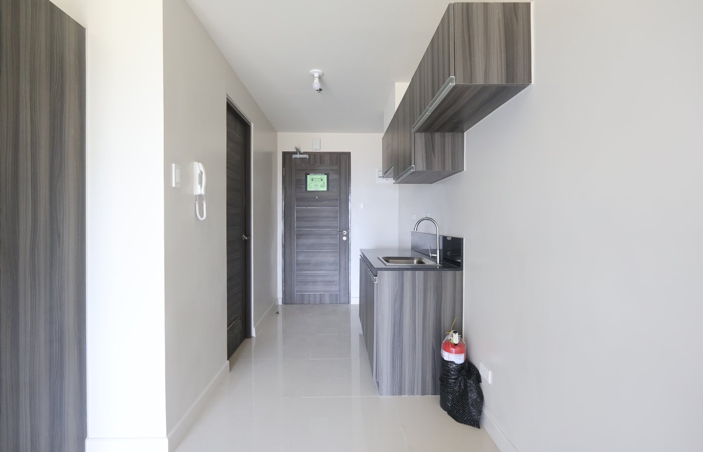 Photo 3 of 10 — Condo for rent, Cirrus, Pasig