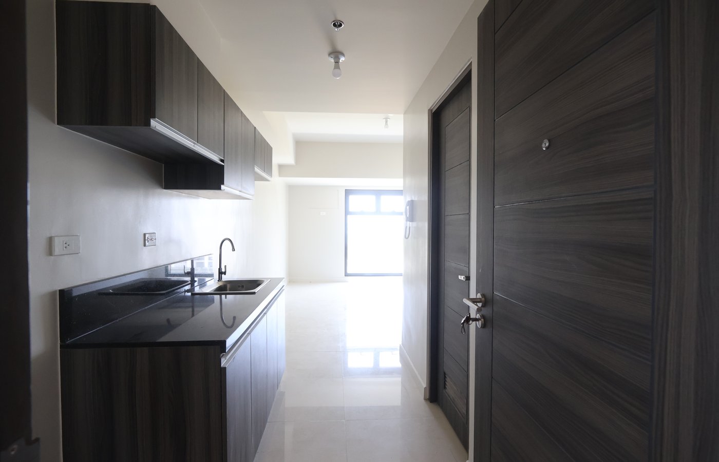 Photo 5 of 10 — Condo for rent, Cirrus, Pasig