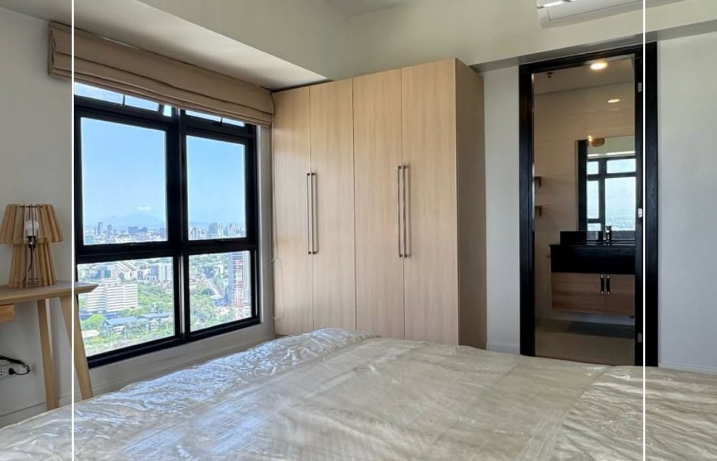 Photo 7 of 10 — 2BR condo for sale, High Park at Vertis North Tower 2, Quezon City