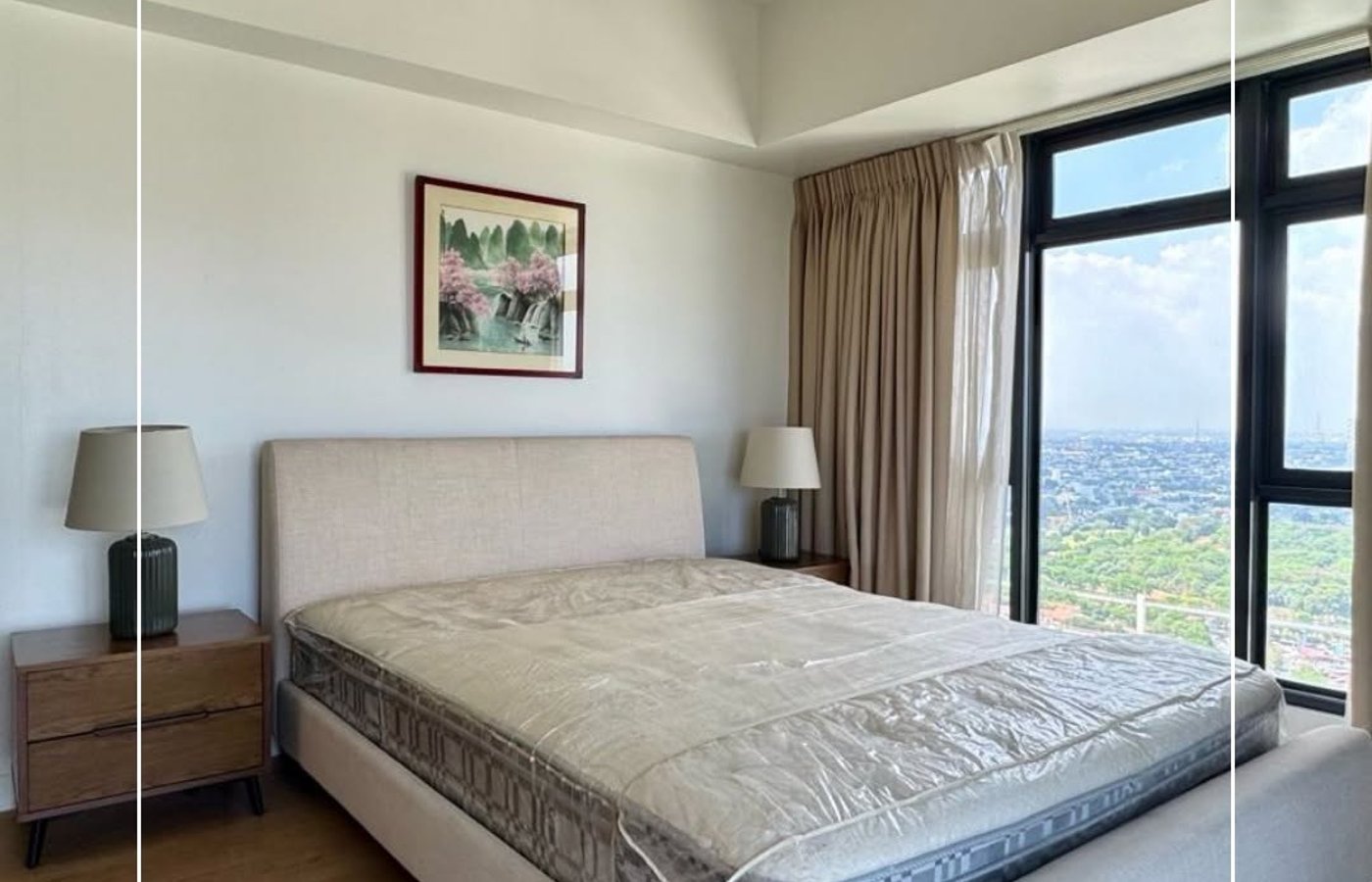 Photo 6 of 10 — 2BR condo for sale, High Park at Vertis North Tower 2, Quezon City