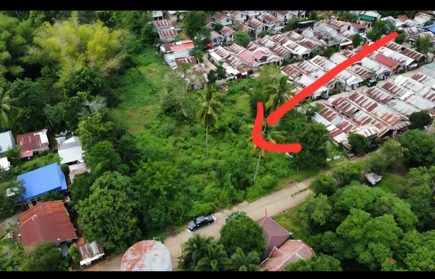 Photo 6 of 6 — Commercial lot for sale, Cagayan De Oro