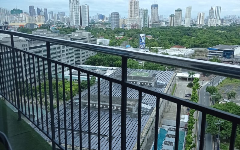 18B ADB Tower Ortigas Center