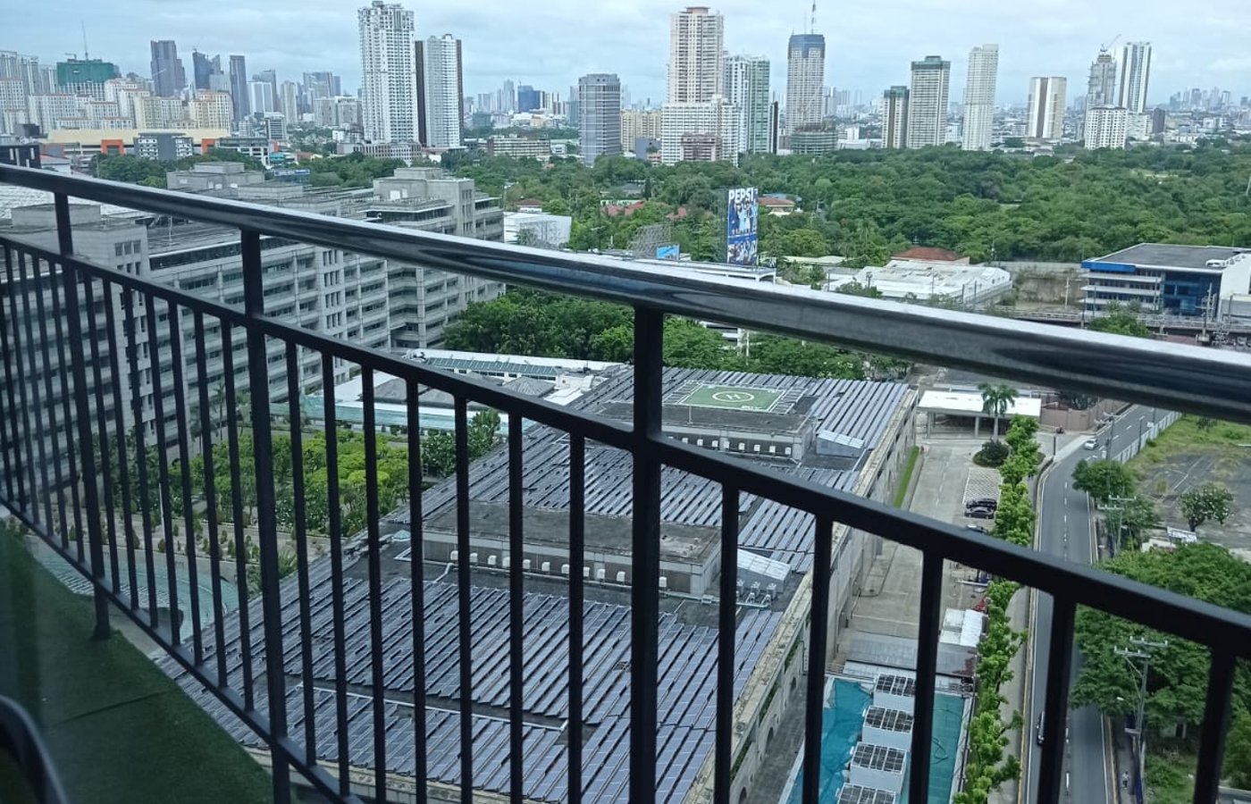 18B ADB Tower Ortigas Center