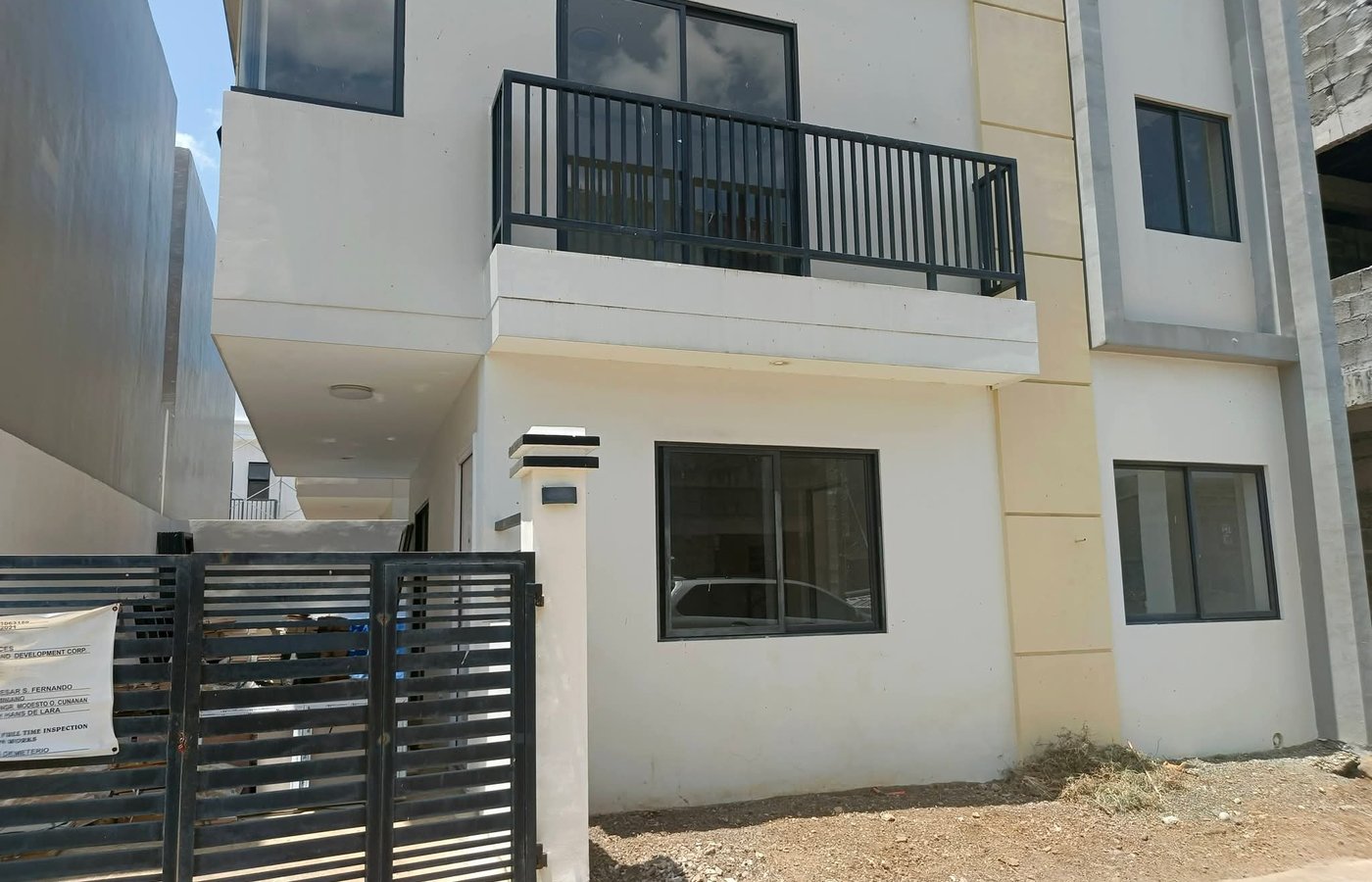 4BR House and Lot