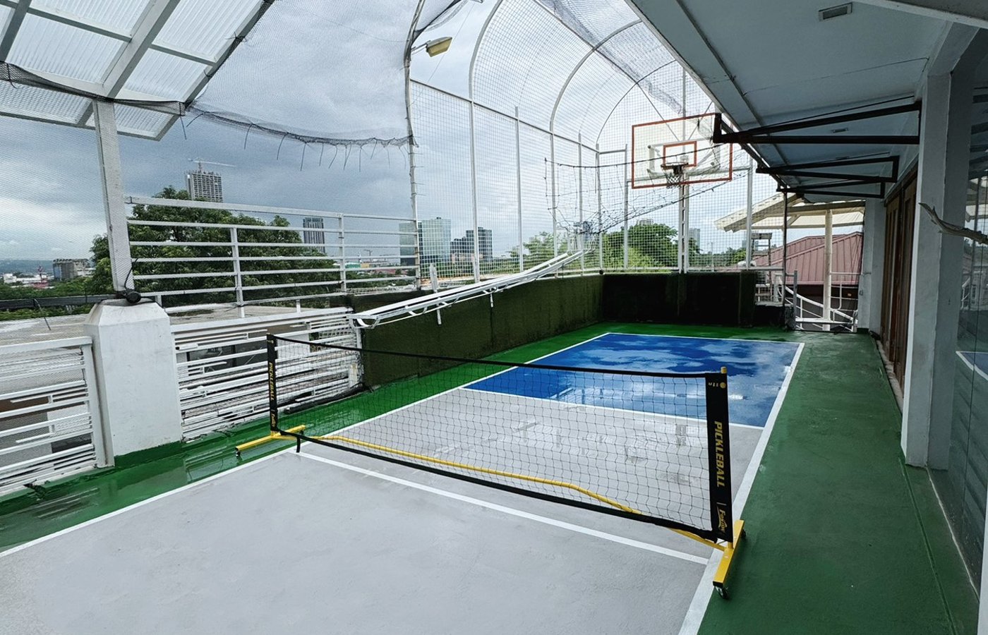 Photo 8 of 10 — 6BR house for sale, White Plains, Quezon City