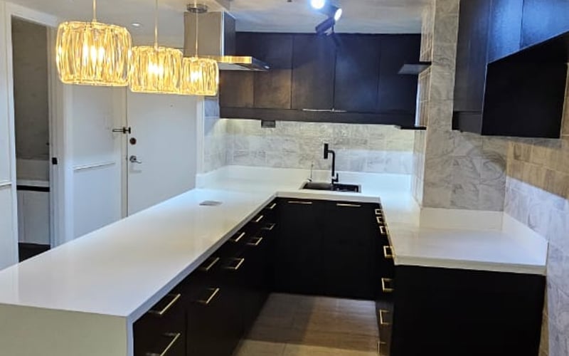 Best Deal Modern Minimalist Fresh In and Out 3BR across Don Bosco Makati