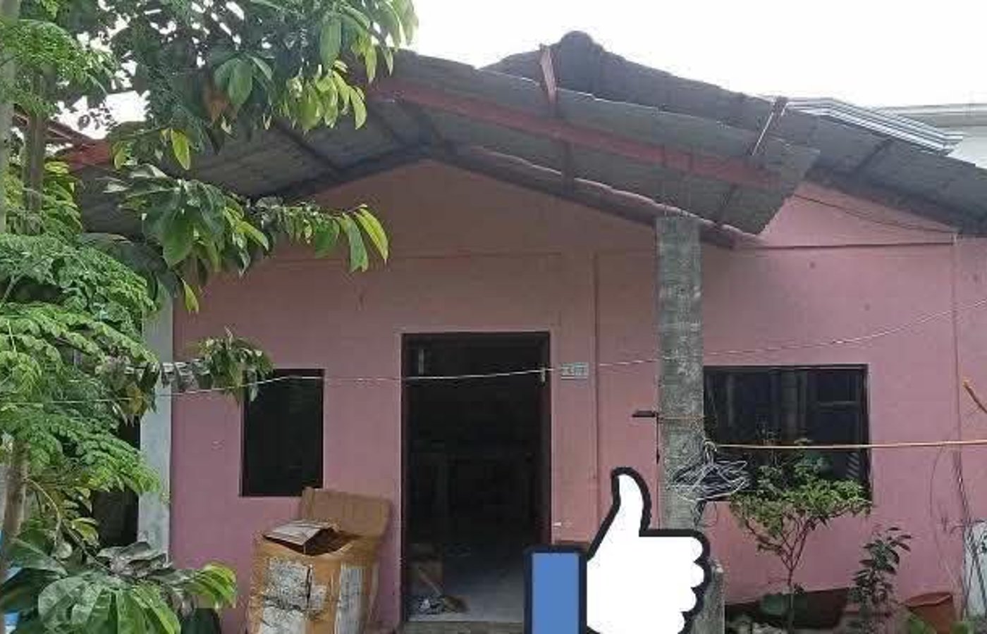 House & Lot for Sale in Upi, Maguindanao del Norte