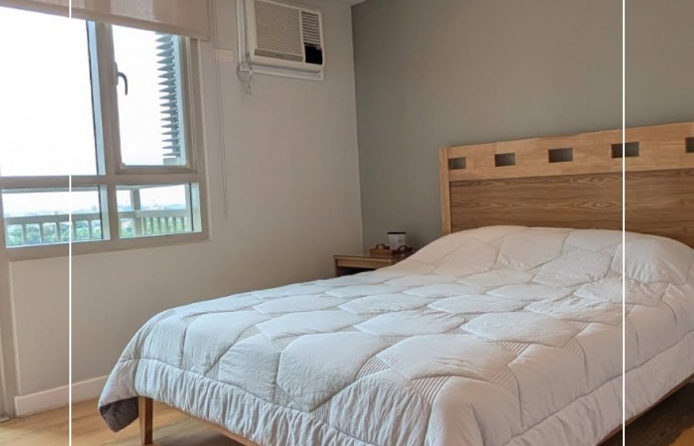Photo 5 of 6 — 1BR condo for sale, The Grove by Rockwell, Pasig