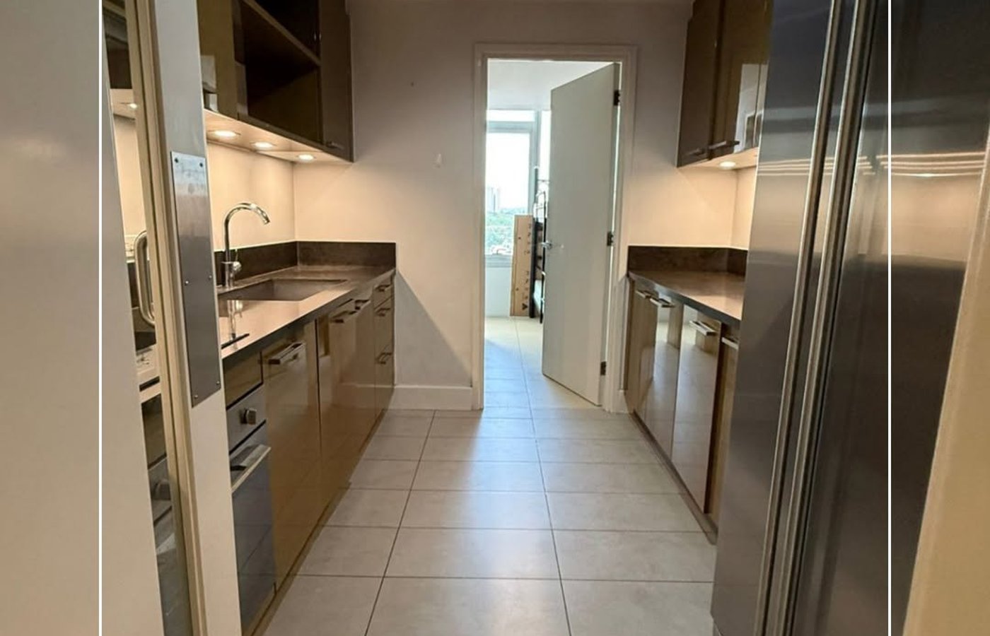 Photo 4 of 10 — 2BR condo for rent, Sakura Tower at The Proscenium, Rockwell, Makati