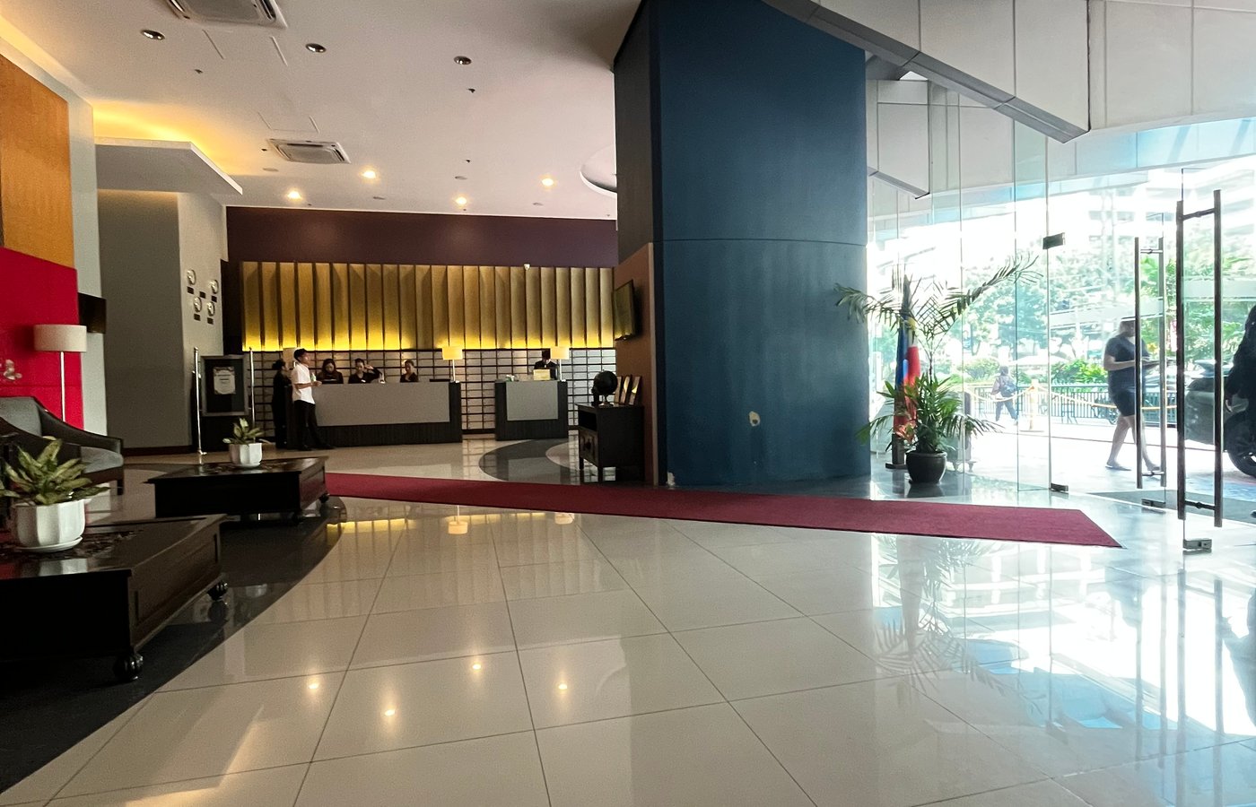 Photo 10 of 10 — 1BR condo for sale, Malayan Plaza, Pasig