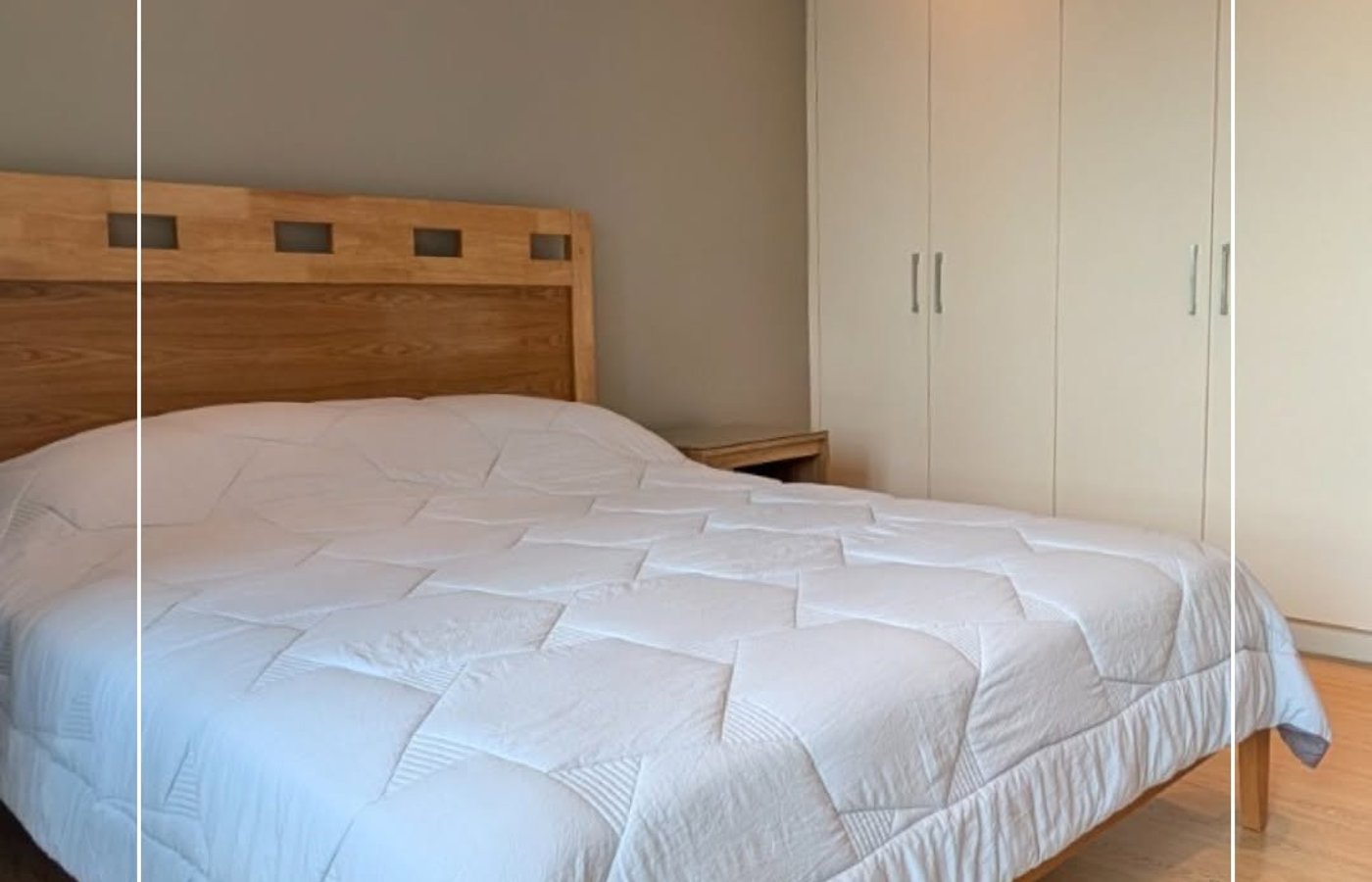Photo 4 of 6 — 1BR condo for sale, The Grove by Rockwell, Pasig