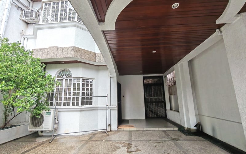 3BR House for Sale in Tandang Sora QC