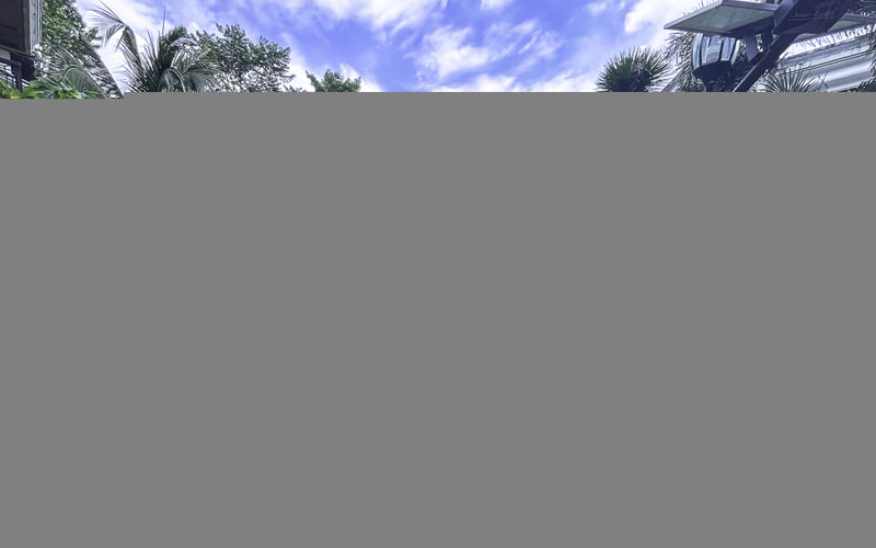 6BR House & Lot with Pool on 1,150 sqm Lot in Loyola Grand Villas, Quezon City