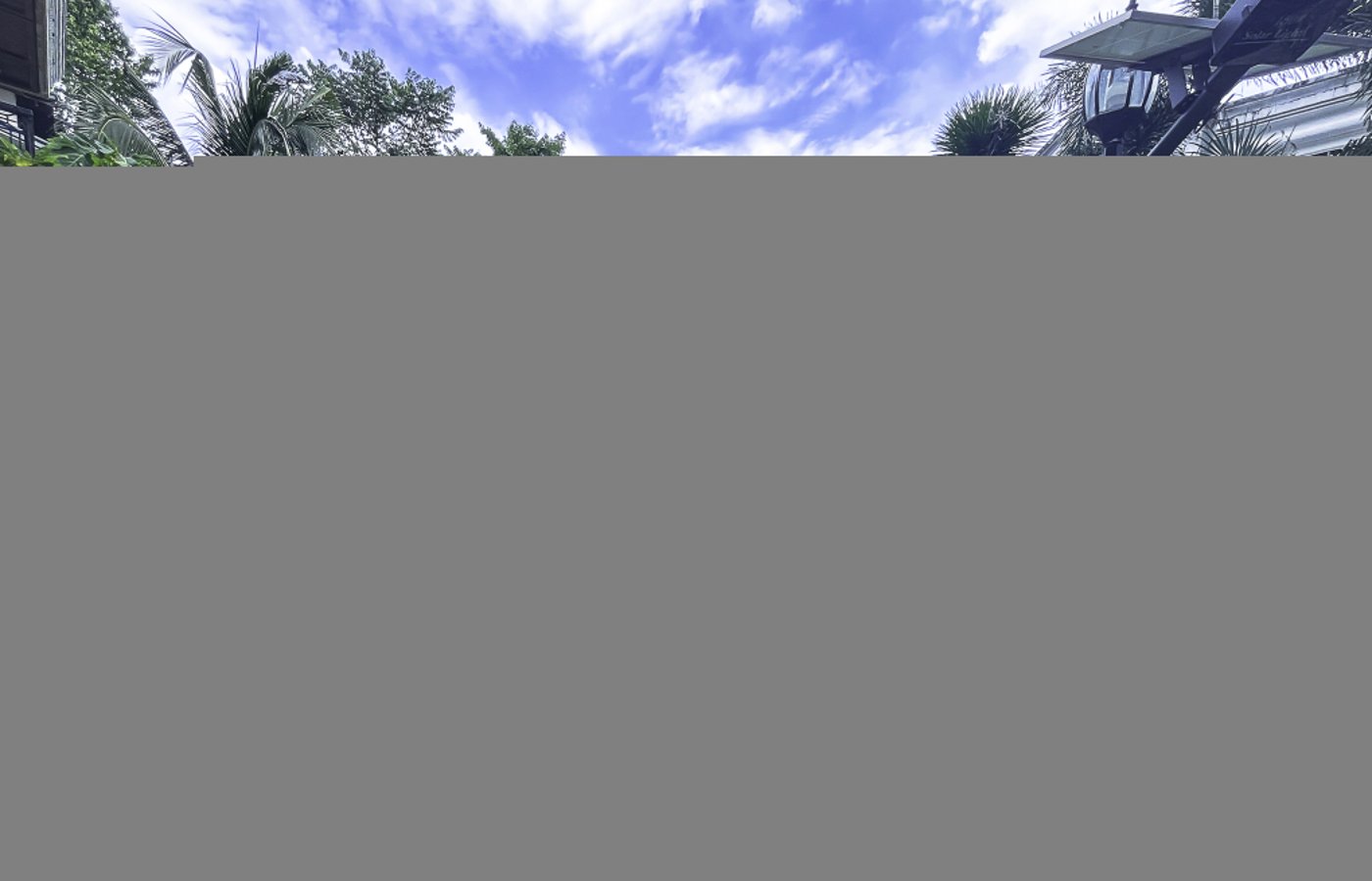Photo 1 of 10 — 6BR house for sale, Loyola Grand Villas, Quezon City