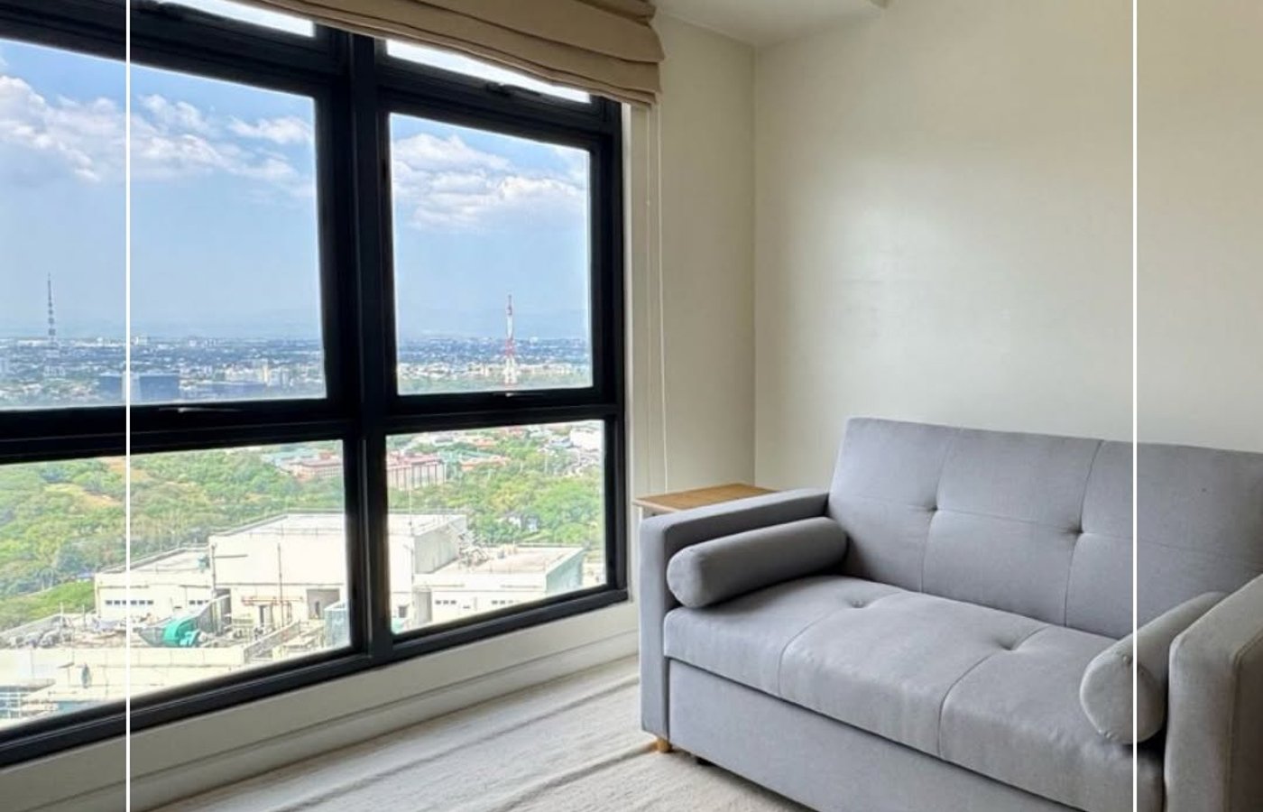 Photo 10 of 10 — 2BR condo for sale, High Park at Vertis North Tower 2, Quezon City