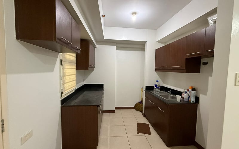 2BR Condo Flair Towers South Tower Mandaluyong DMCI Homes
