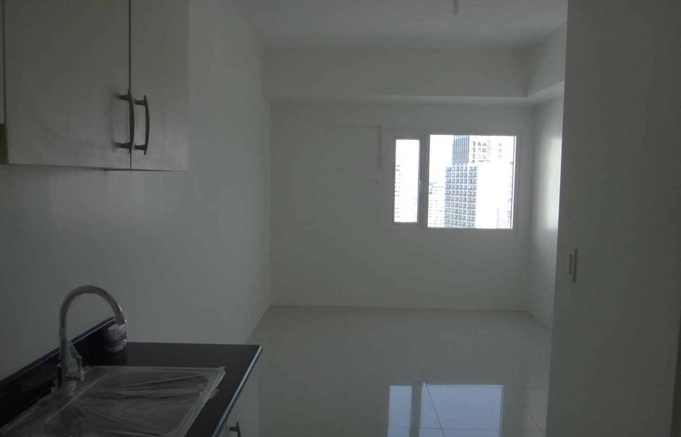 Affordable 20sqm Studio Condo for Sale in Jazz Residences Makati CBD