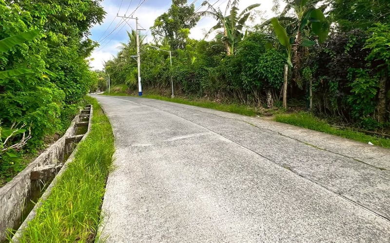 Residential Lot for Sale in Silang, Cavite Near Tagaytay | 150 sqm | Installment at 0% Interest