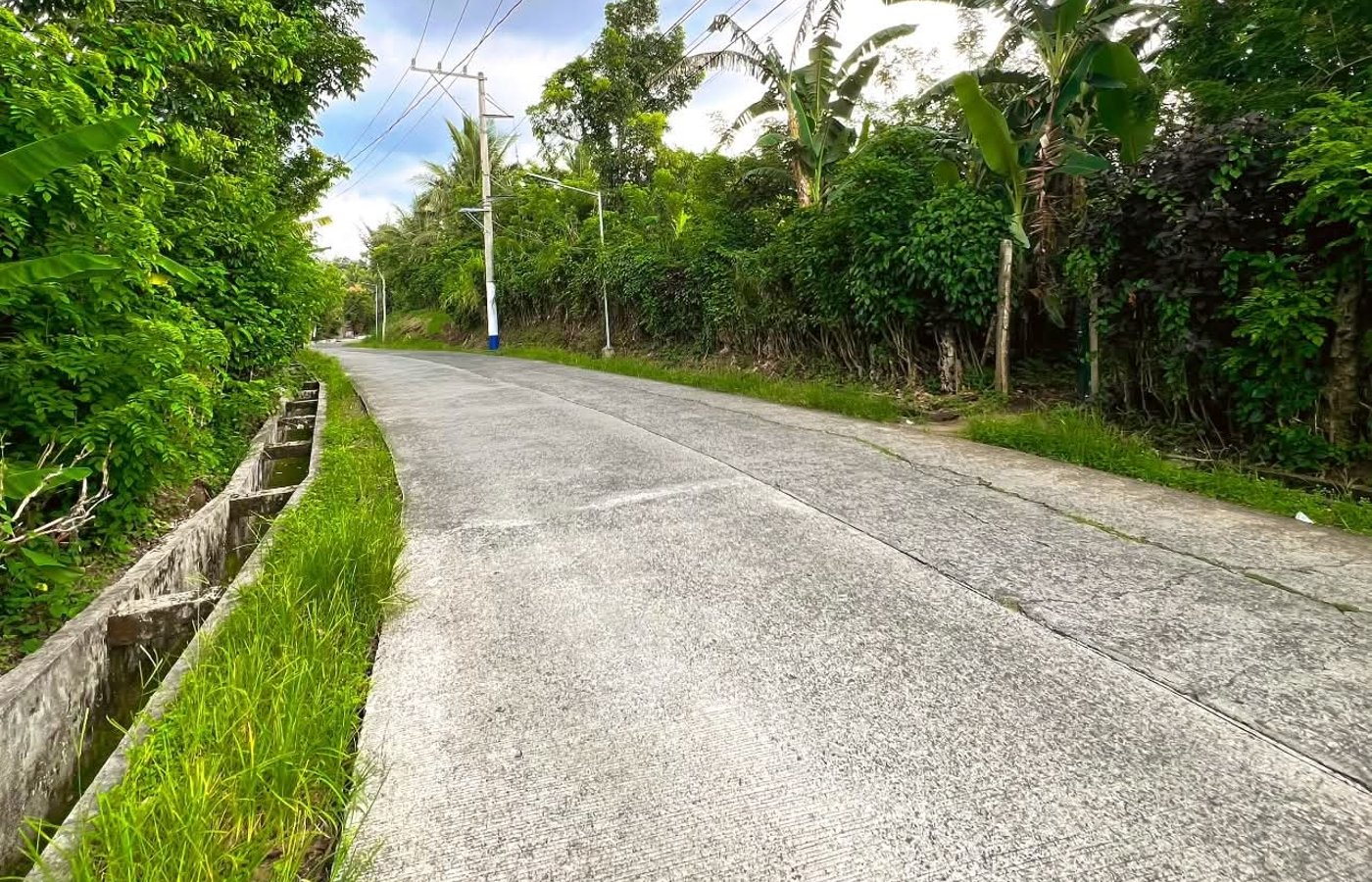 Residential Lot for Sale in Silang, Cavite Near Tagaytay | 150 sqm | Installment at 0% Interest
