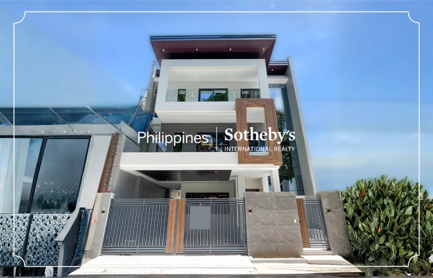 Photo 1 of 10 — 5BR house for sale, Santa Barbara Place Residential Estates, Quezon City