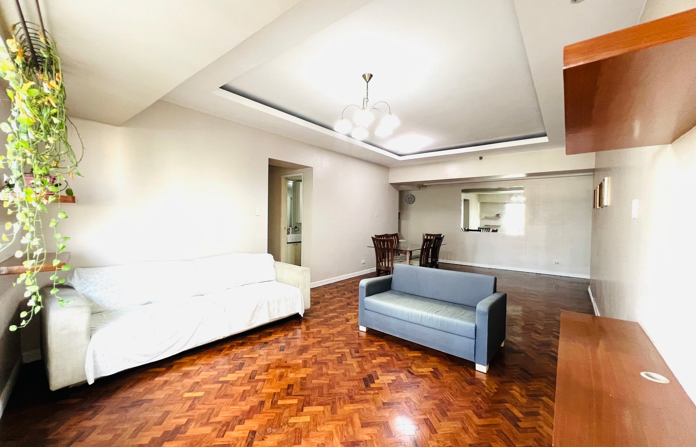 3BR Ortigas Condo ADB Avenue Cityland Megaplaxa