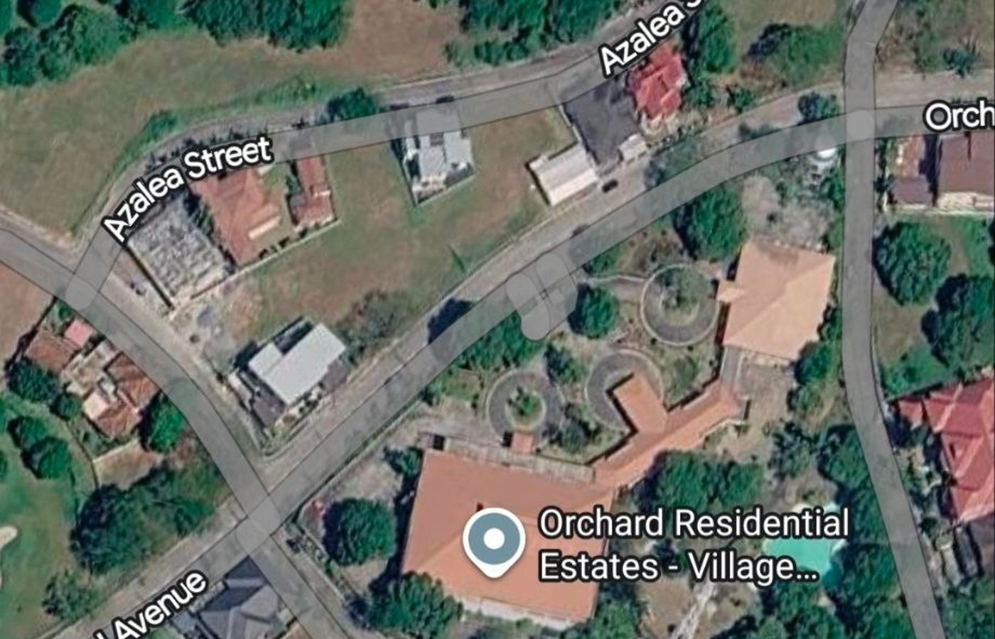 Photo 2 of 3 — Residential lot for sale, Dasmariñas