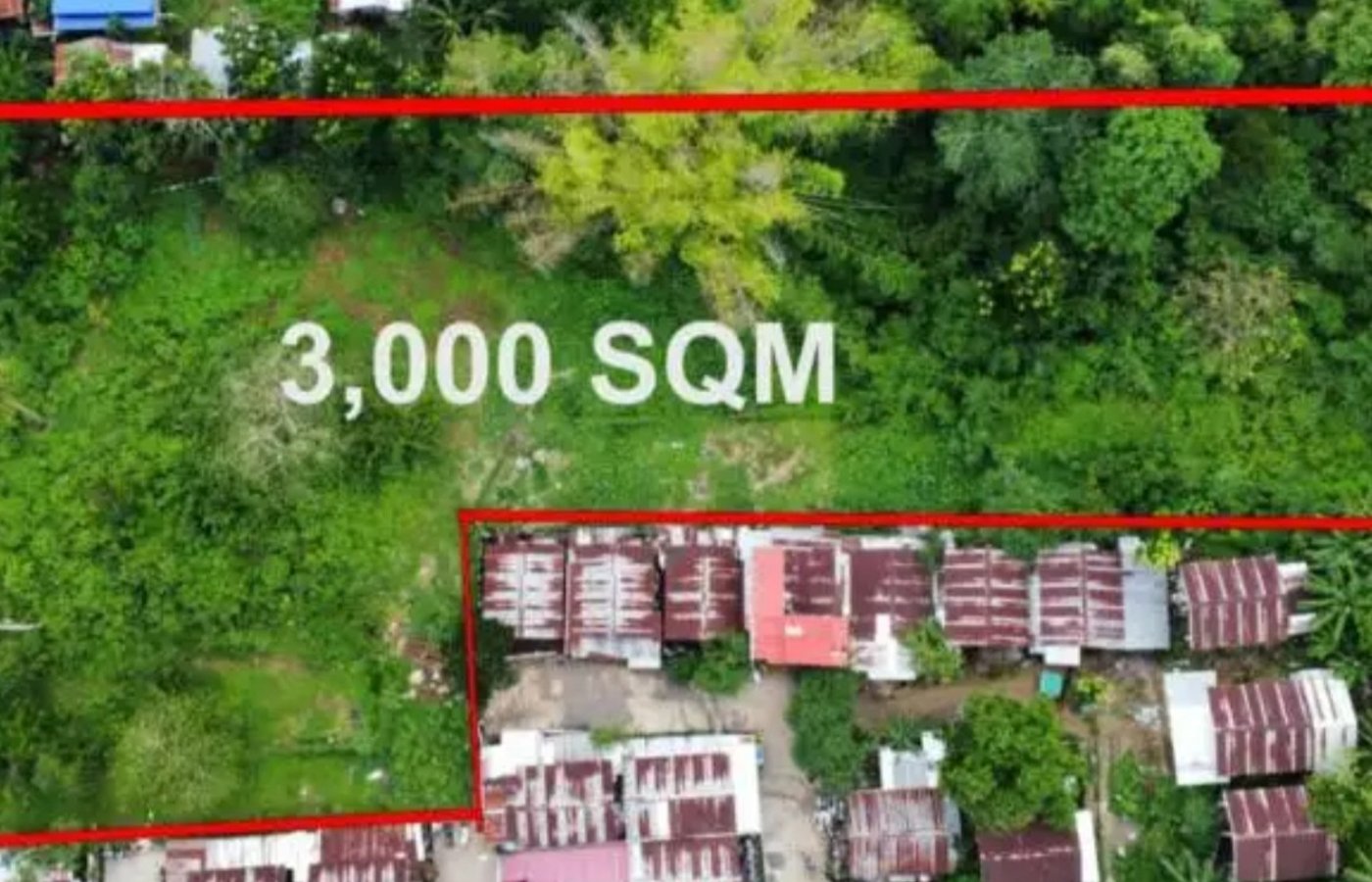 Photo 3 of 6 — Commercial lot for sale, Cagayan De Oro
