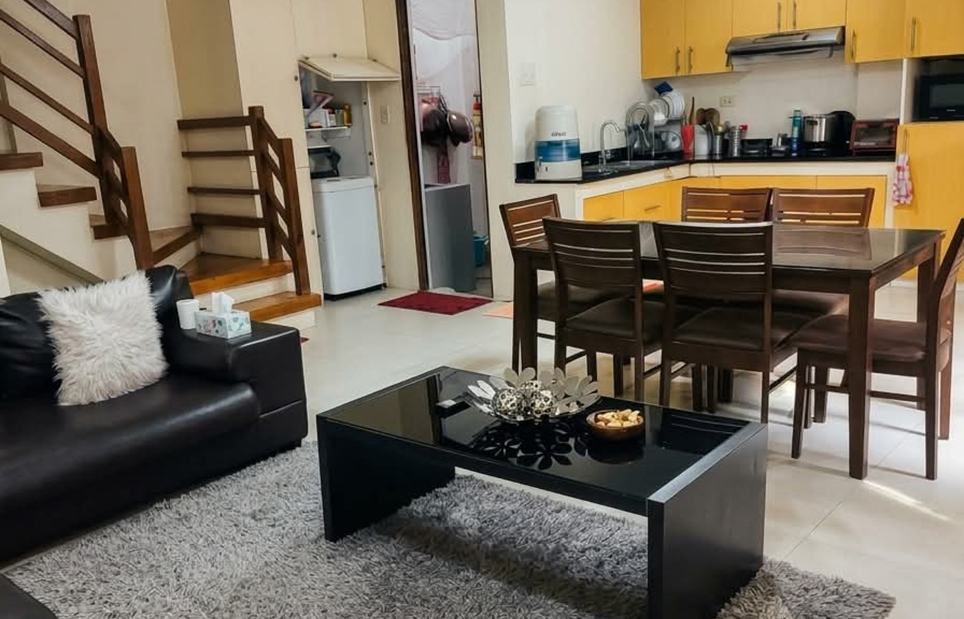 Photo 6 of 10 — 4BR house for sale, Quezon City