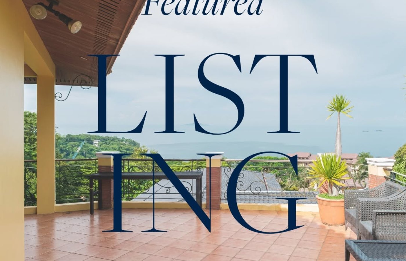 FOR SALE | TERRAZAS DE PUNTA FUEGO, NASUGBU, BATANGAS