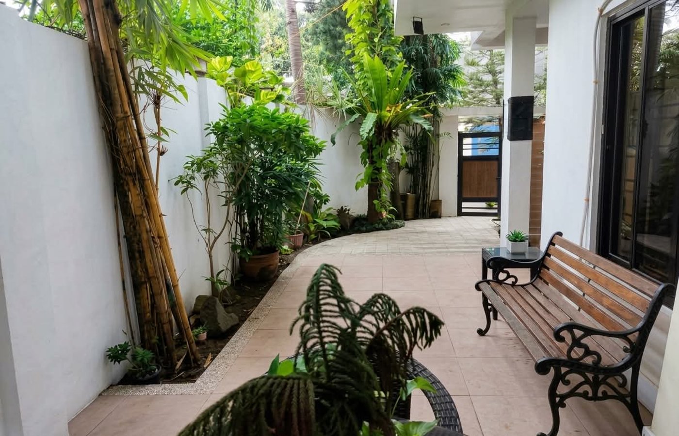 Photo 7 of 10 — 4BR house for sale, Quezon City